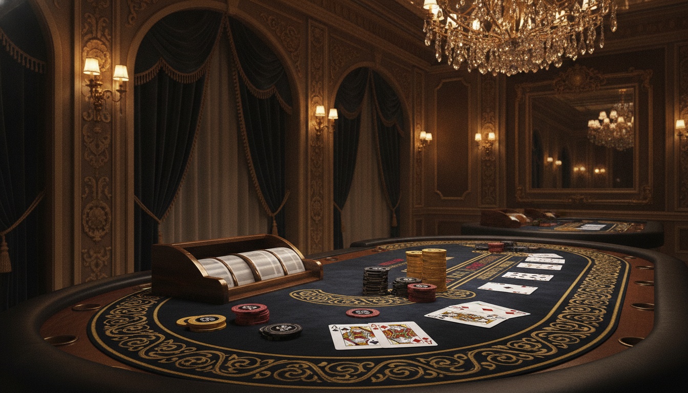 Przegląd gier w SpinoGambino Casino